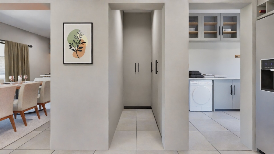 4 Bedroom Property for Sale in Haasendal Western Cape